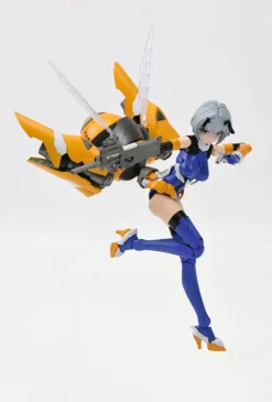 Rise of Gunpla Nuke Matrix^NUKE MATRIX : B.E.E ASSAULT ANGELS