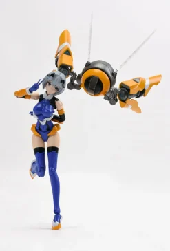 Rise of Gunpla Nuke Matrix^NUKE MATRIX : B.E.E ASSAULT ANGELS