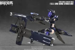 Rise of Gunpla Nuke Matrix^NUKE MATRIX : FOX LONG RANGE STRIKER UNIT (FANTASY GIRL)