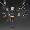 Rise of Gunpla Nuke Matrix^NUKE MATRIX : H.A.R.P.Y (FANTASY GIRL)