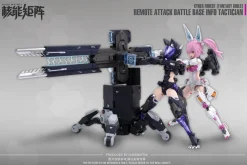 Rise of Gunpla Nuke Matrix^NUKE MATRIX : R.A.B.B.I.T (FANTASY GIRL)