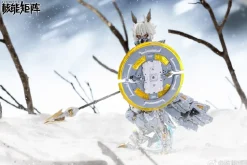 Rise of Gunpla Nuke Matrix^NUKE MATRIX : WOLF