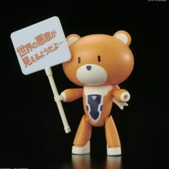 Rise of Gunpla Gundam Build Fighters Try|Gundam 00^PETIT GGUY ALLELUJAH HAPTISM