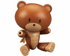 Rise of Gunpla Gundam Build Fighters Try^PETIT GGUY CHA CHA CHA