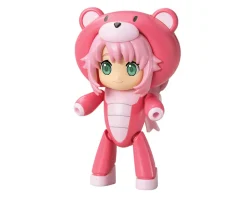 Rise of Gunpla Gundam Build Divers^PETIT GGUY CHARA MOMO