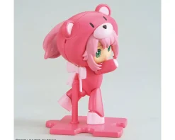 Rise of Gunpla Gundam Build Divers^PETIT GGUY CHARA MOMO