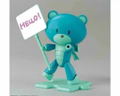 Rise of Gunpla Gundam Build Divers^PETIT GGUY DIVERS BLUE