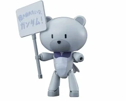 Rise of Gunpla Gundam Build Fighters Try|Gundam 00^PETIT GGUY GRAHAM AKER WHITE