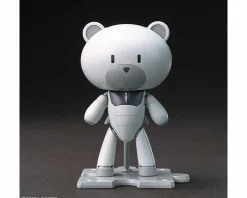 Rise of Gunpla Gundam Build Fighters Try|Gundam 00^PETIT GGUY GRAHAM AKER WHITE