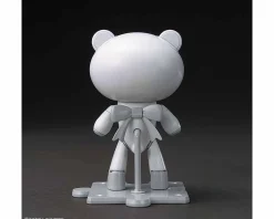 Rise of Gunpla Gundam Build Fighters Try|Gundam 00^PETIT GGUY GRAHAM AKER WHITE