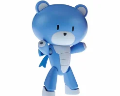 Rise of Gunpla Gundam Build Fighters Try^PETIT GGUY LIGHT BLUE