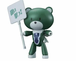 Rise of Gunpla Gundam Build Fighters Try|Gundam 00^PETIT GGUY LOCKON STRATOS