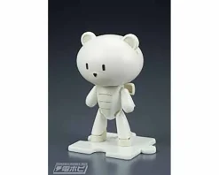 Rise of Gunpla Gundam Build Fighters Try^PETIT GGUY MILK WHITE