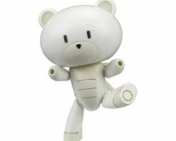 Rise of Gunpla Gundam Build Fighters Try^PETIT GGUY MILK WHITE