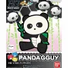Rise of Gunpla Gundam Build Fighters Try^PETIT GGUY PANDAGGUY