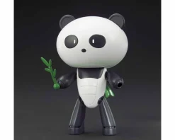 Rise of Gunpla Gundam Build Fighters Try^PETIT GGUY PANDAGGUY