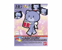 Rise of Gunpla Gundam Build Fighters Try^PETIT GGUY RUMPUMPUMPURPLE