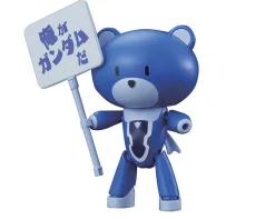 Rise of Gunpla Gundam Build Fighters Try|Gundam 00^PETIT GGUY SETSUNA F SEIEI BLUE