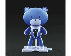 Rise of Gunpla Gundam Build Fighters Try|Gundam 00^PETIT GGUY SETSUNA F SEIEI BLUE