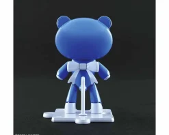 Rise of Gunpla Gundam Build Fighters Try|Gundam 00^PETIT GGUY SETSUNA F SEIEI BLUE