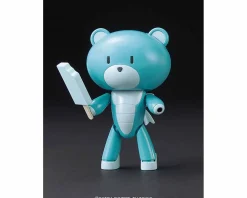 Rise of Gunpla Gundam Build Fighters Try^PETIT GGUY SODAPOPBLUE