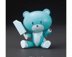 Rise of Gunpla Gundam Build Fighters Try^PETIT GGUY SODAPOPBLUE