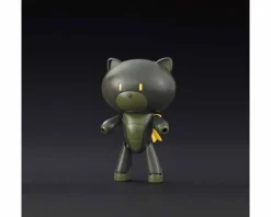 Rise of Gunpla Gundam Build Fighters Try^PETIT GGUY STRAYBLACK