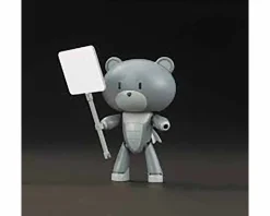 Rise of Gunpla Gundam Build Fighters Try^PETIT GGUY SURFACER GREY