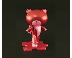 Rise of Gunpla Gundam Build Fighters Try|Gundam 00^PETIT GGUY TRANS AM RED