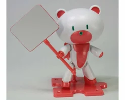 Rise of Gunpla Gundam Build Fighters Try^PETIT GGUY UNICORN WHITE