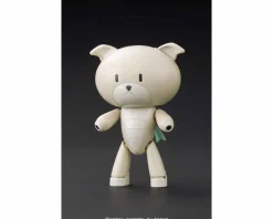 Rise of Gunpla Gundam Build Fighters Try^PETIT GGUY WOOFWOOFWHITE