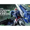 Rise of Gunpla Gundam 00|Perfect Grade (Pg)^PG 1/60 00 GUNDAM SEVEN SWORD/G