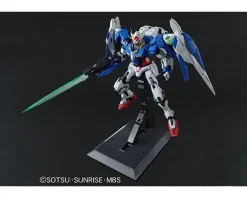 Rise of Gunpla Gundam 00|Perfect Grade (Pg)^PG 1/60 00 RAISER