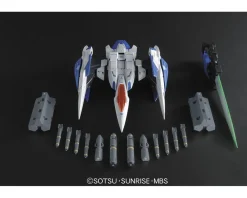 Rise of Gunpla Gundam 00|Perfect Grade (Pg)^PG 1/60 00 RAISER