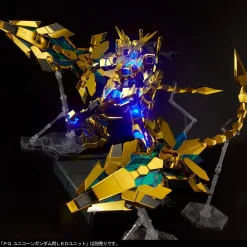Rise of Gunpla Gundam Narrative|Perfect Grade (Pg)^PG 1/60 ARMED ARMOR DE TAIL STABILIZERS PHENEX (EXPANSION SET)
