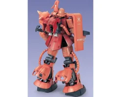 Rise of Gunpla Mobile Suit Gundam|Perfect Grade (Pg)^PG 1/60 CHAR’S ZAKU II