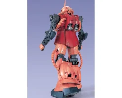 Rise of Gunpla Mobile Suit Gundam|Perfect Grade (Pg)^PG 1/60 CHAR’S ZAKU II