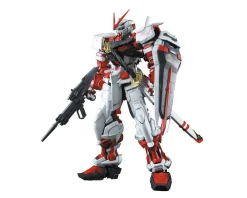 Rise of Gunpla Gundam Seed Astray|Perfect Grade (Pg)^PG 1/60 GUNDAM ASTRAY RED FRAME