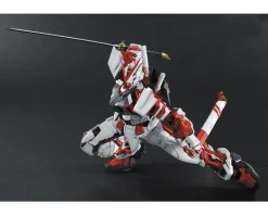 Rise of Gunpla Gundam Seed Astray|Perfect Grade (Pg)^PG 1/60 GUNDAM ASTRAY RED FRAME
