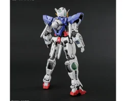 Rise of Gunpla Gundam 00|Perfect Grade (Pg)^PG 1/60 GUNDAM EXIA