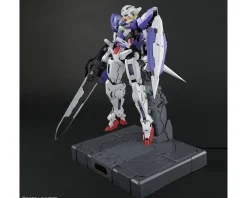 Rise of Gunpla Gundam 00|Perfect Grade (Pg)^PG 1/60 GUNDAM EXIA