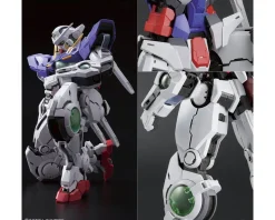 Rise of Gunpla Gundam 00|Perfect Grade (Pg)^PG 1/60 GUNDAM EXIA