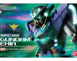 Rise of Gunpla Gundam 00|Perfect Grade (Pg)^PG 1/60 GUNDAM EXIA LIGHTNING MODEL