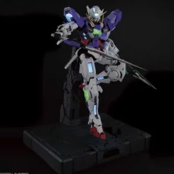 Rise of Gunpla Gundam 00|Perfect Grade (Pg)^PG 1/60 GUNDAM EXIA LIGHTNING MODEL
