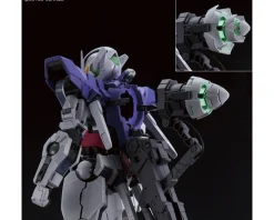 Rise of Gunpla Gundam 00|Perfect Grade (Pg)^PG 1/60 GUNDAM EXIA LIGHTNING MODEL