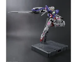 Rise of Gunpla Gundam 00|Perfect Grade (Pg)^PG 1/60 GUNDAM EXIA LIGHTNING MODEL