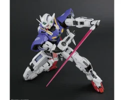 Rise of Gunpla Gundam 00|Perfect Grade (Pg)^PG 1/60 GUNDAM EXIA LIGHTNING MODEL