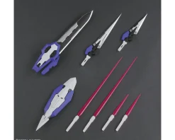 Rise of Gunpla Gundam 00|Perfect Grade (Pg)^PG 1/60 GUNDAM EXIA LIGHTNING MODEL