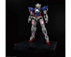 Rise of Gunpla Gundam 00|Perfect Grade (Pg)^PG 1/60 GUNDAM EXIA LIGHTNING MODEL