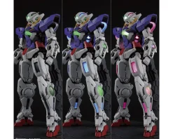 Rise of Gunpla Gundam 00|Perfect Grade (Pg)^PG 1/60 GUNDAM EXIA LIGHTNING MODEL